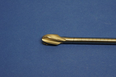 Onyx Medullary Canal Reamer, Diameter 15mm